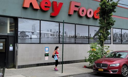 Key Food Supermarkets