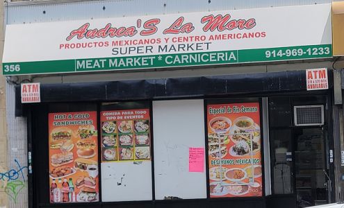 Andrea's La More Supermarket