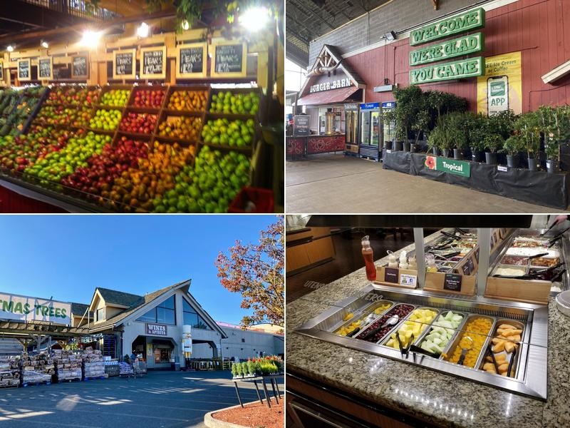 Stew Leonard's of Yonkers