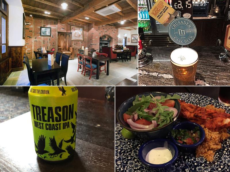 The William Peverel - JD Wetherspoon