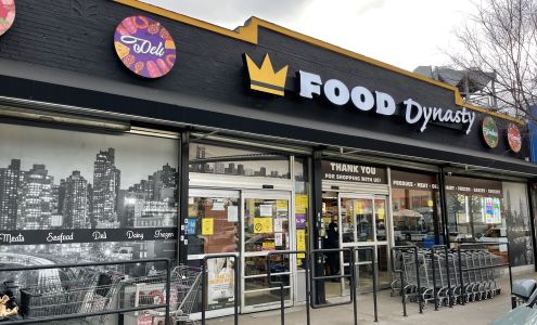 Food Dynasty Supermarkets