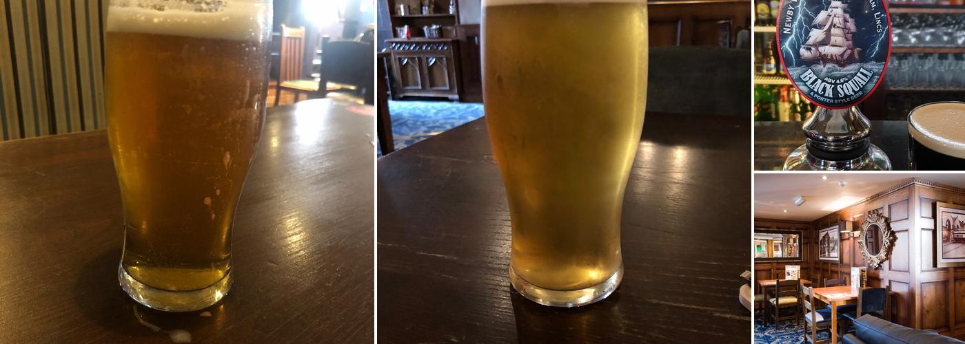 The Samuel Hall - JD Wetherspoon