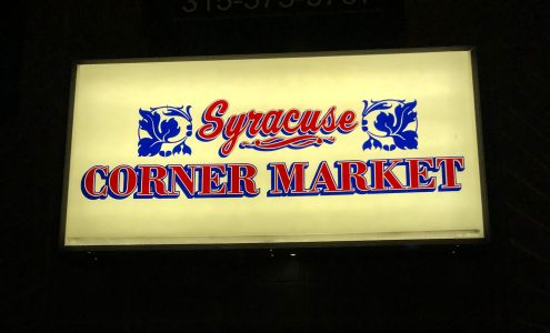 SU Corner Market