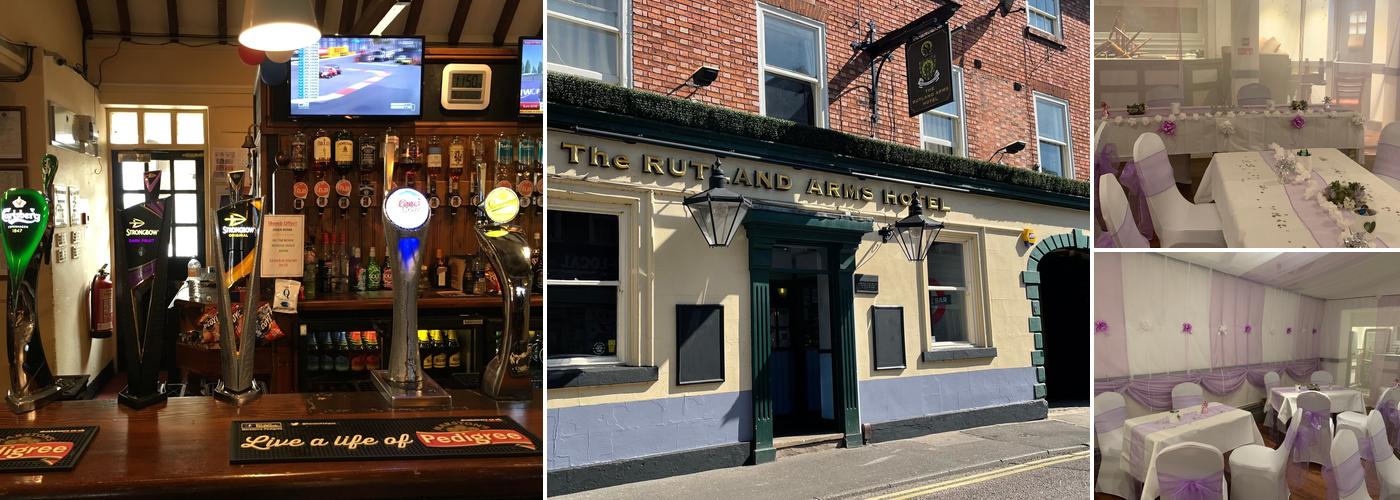 Rutland Arms