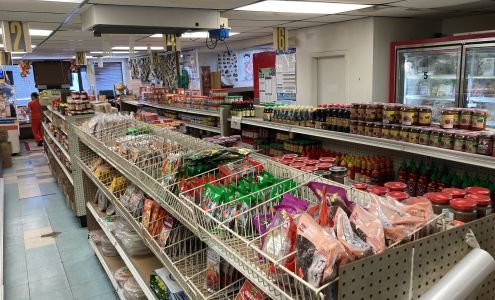 Far East & Asian Groceries