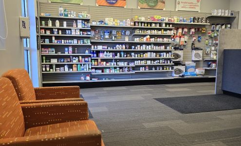 Sardinia Pharmacy Sardinia