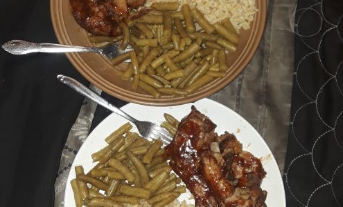 One Star Market Albany