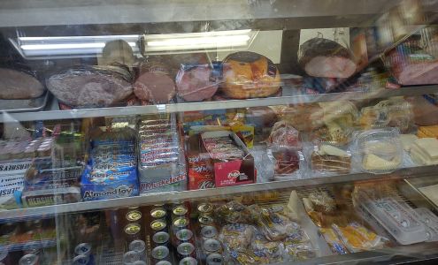 Ida Yarbrough Supermarket Inc