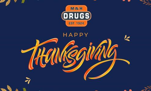 Maxwell & Halford Drug Johnston