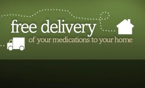 Banks Pharmacy Edgefield