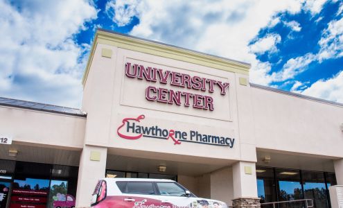 Hawthorne Aiken Pharmacy Aiken