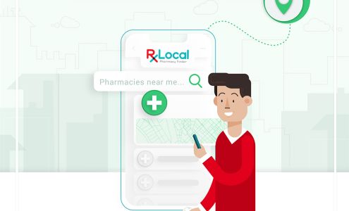 Medicine Mart Pharmacy Aiken