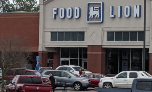 Food Lion Pharmacy North Augusta