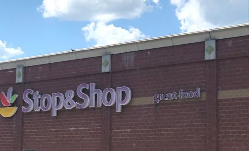 Stop & Shop Pharmacy