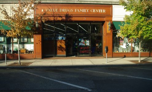 Value Drugs Bronxville