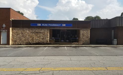 Peak Pharmacy Peak