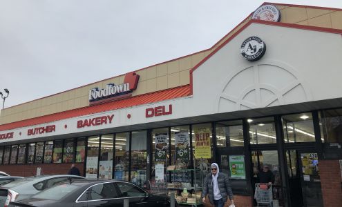 Foodtown of New Rochelle