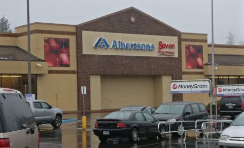 Albertsons