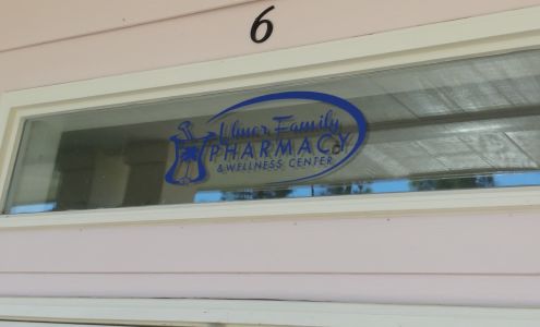 Ulmer Family Pharmacy & Wellness Center Bluffton