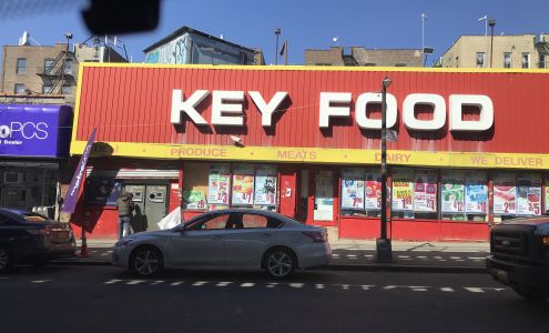 Key Food Supermarkets