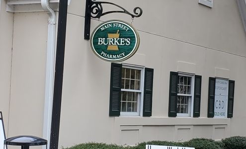 Burke's Main Street Pharmacy Hilton Head Island