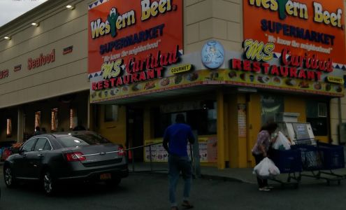 Western Beef Supermarket