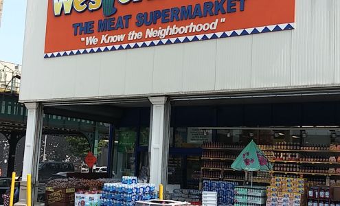 Western Beef Supermarket