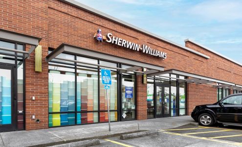 Sherwin-Williams Paint Store