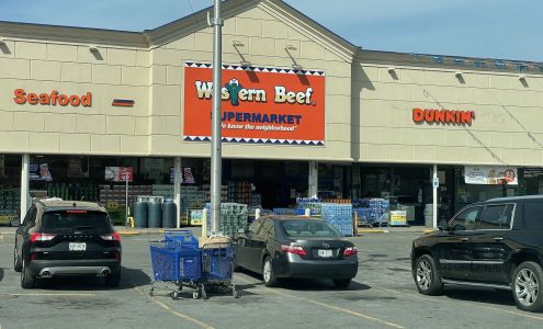 Western Beef Supermarket