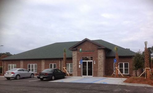 St. Joseph's/Candler Urgent Care - Pooler