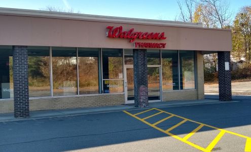 Walgreens Pharmacy