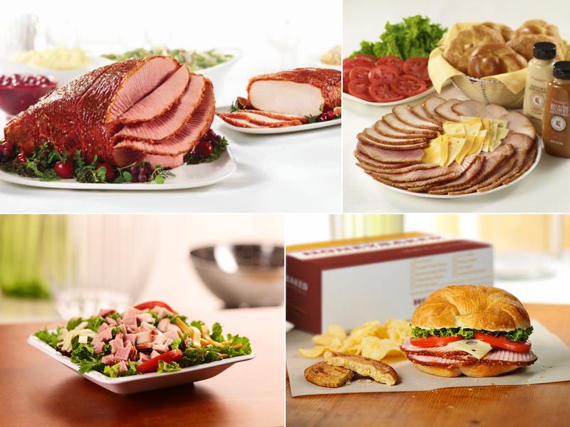 The Honey Baked Ham Company