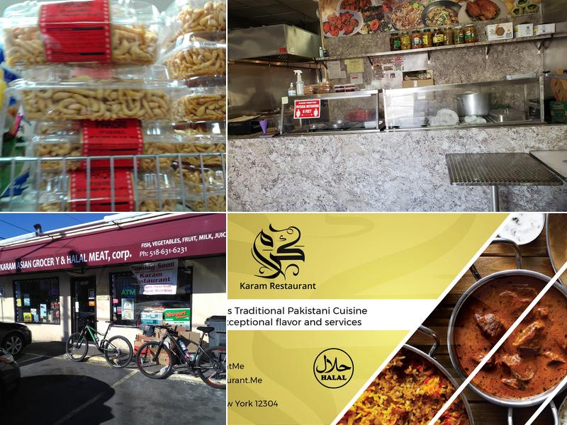 Karam Asian Grocery & Halal Meat