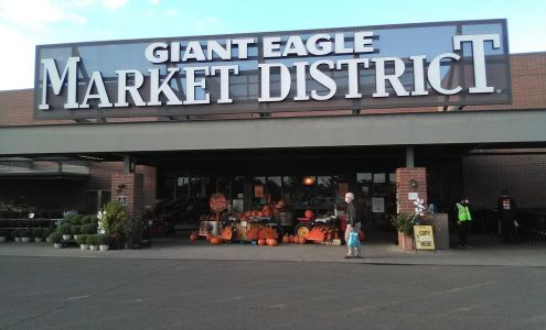 Market District Supermarket
