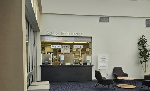 Nalle Pharmacy Inc. Charlotte