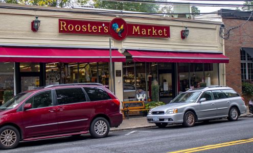 Rooster's Market