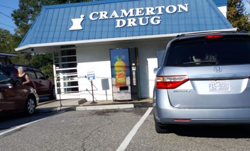 Cramerton Drug Co Cramerton