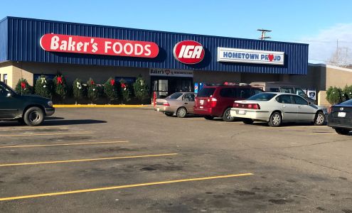 Riesbeck's Food Market