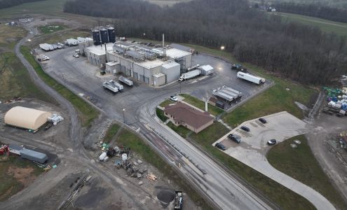 Darling Ingredients Dundee