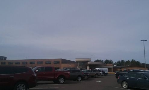 Allina Health Cambridge Clinic