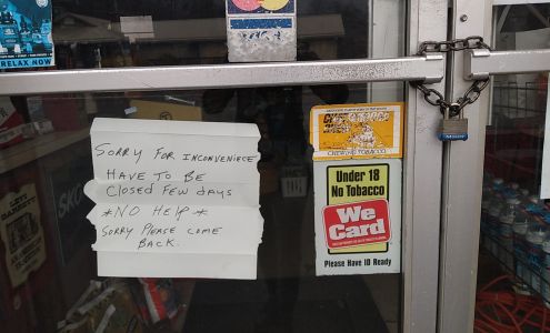 Effler's Grocery Burnsville