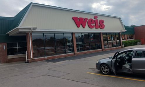 Weis Markets