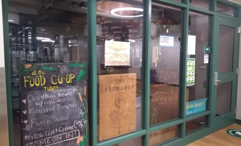 Binghamton Food Co-op