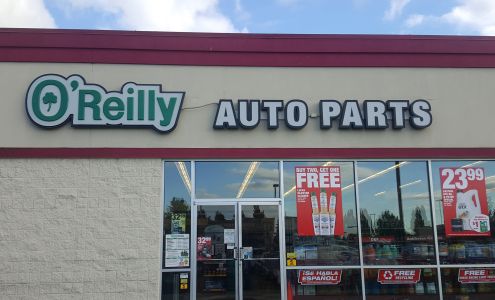 O'Reilly Auto Parts