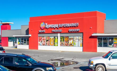 Tropicana Supermarket