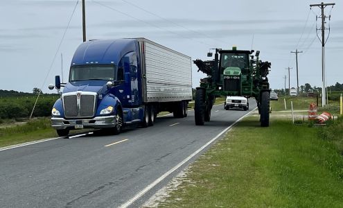 AUGUSTINE FARMS INC Harrells