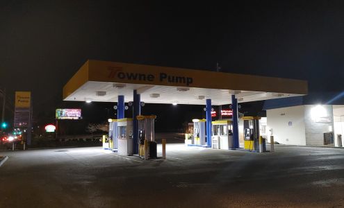 Towne Pump