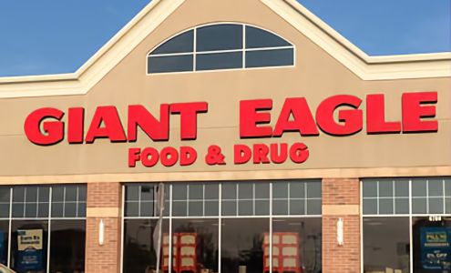 Giant Eagle Pharmacy