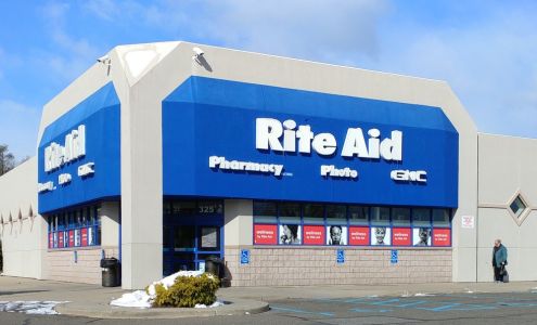 Rite Aid Pharmacy