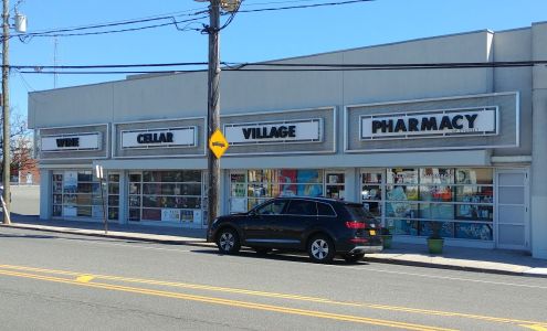 Village Pharmacy Of Syosset
